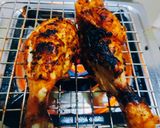 চিকেন তন্দুরী(chicken tandoori recipe in Bengali) রেসিপির ধাপ 1 ছবি