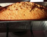 Foto del paso 6 de la receta: Budín integral