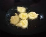 Foto langkah ke 4 dari resep Tape goreng menul menul 😁😁.