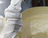 Foto del paso 3 de la receta: Buttercream de merengue Suizo