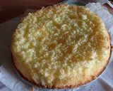 Foto del passaggio 7 della ricetta Torta Diplomatica