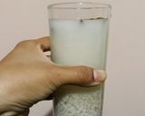 Foto del paso 4 de la receta: Agua de avena para esos kilitos de más