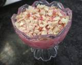 Mahallabia recipe step 3 photo
