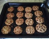 Foto del paso 2 de la receta: Galletas de avena