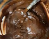 Foto del paso 3 de la receta: Chocoflan