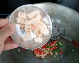 Foto langkah ke 3 dari resep Sayur Oyong Sederhana.