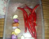 Foto langkah ke 1 dari resep Tahu cabe garam.