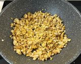 Foto langkah ke 3 dari resep ❤️ Orak Arik Tempe Kemangi.