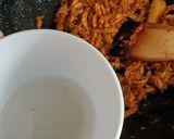 Foto langkah ke 3 dari resep Ayam Sisit.