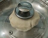 A picture of step 3 of Pitha-A forgotten recipe from Bihar.