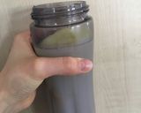 Turmix recept fázis 2 fotója