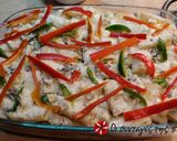 Φωτογραφία βήματος 29 της συνταγής Rigatoni με κιμά στο φούρνο. Ένα φαγητό για πολλά …εύσημα!!!