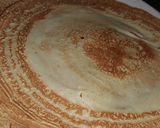 Foto del paso 3 de la receta: Panqueques súper fácil
