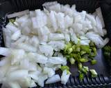 Chicken Fajitas recipe step 2 photo