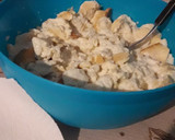 Foto del paso 1 de la receta: Budín de pan económico