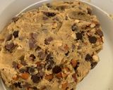 Foto langkah ke 5 dari resep Chocolate Chip Cookies.