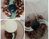 Foto langkah ke 1 dari resep Isian/Pasta Kacang Merah/Red Bean Paste.