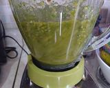 Foto del paso 3 de la receta: Salsa verde, de tomate de milpa