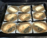 Foto del paso 4 de la receta: Empanadillas de atún, zanahoria y avena