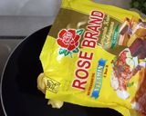 Foto langkah ke 2 dari resep Cempedak Goreng Madu.