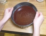 法式古典巧克力蛋糕 Classic French Chocolate Cake的食譜步驟7照片