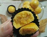 Foto langkah ke 6 dari resep Nastar Lumer (less butter).