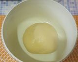 Foto langkah ke 3 dari resep Hokkaido Japanese milk bread.