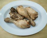 Foto langkah ke 4 dari resep Ayam Pop.