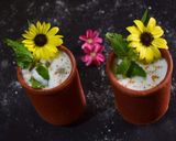দই লস্যি (doi lassi recipe in Bengali) রেসিপি ধাপ - 3 ছবি