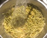 Foto del paso 6 de la receta: Salsa blanca de pollo champiñón