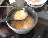 Foto del paso 8 de la receta: Sopa de Maíz (Corn Showder)