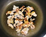 Hình bước làm 3 của món Ốc nấu đậu🐌🐌