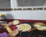 Foto del paso 1 de la receta: #cocinafamiliar "las deliciosas tortas fritas de mi madre"