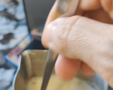 Foto del paso 4 de la receta: Golden Cúrcuma Latte 💛☕️