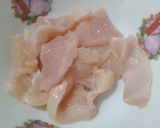 Foto langkah ke 1 dari resep Ayam crispy.