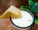 Foto langkah ke 3 dari resep Virgin Piña Colada.