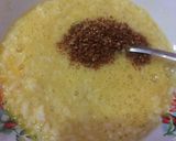 Foto langkah ke 2 dari resep Kerak telor betawi.