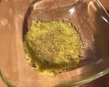 Une image de l'étape 2 de Gâteau aux pommes vanille cannelle et citron de Sicile.