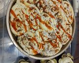 Foto langkah ke 7 dari resep Pizza Roll.