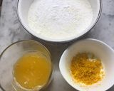 Foto del paso 3 de la receta: Bizcochuelo de naranja