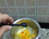 A picture of step 2 of Herbal Turmeric Tea.