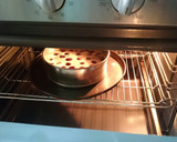 Foto del paso 5 de la receta: Pastel de cerezas 🍒🍒 Clafoutis
