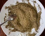 Foto del paso 1 de la receta: Hierbas provenzales
