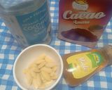 Foto del passaggio 3 della ricetta Gelati Fit di Banana
