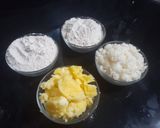 સુખડી (Sukhadi Recipe In Gujarati) રેસીપી સ્ટેપ1ફોટો