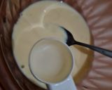 Foto langkah ke 2 dari resep Pancake gluten free.