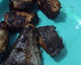Foto langkah ke 2 dari resep Tongkol Masak Lada Hitam.