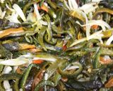 Foto del paso 4 de la receta: Rajas con Crema