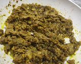 عکس مرحله 4 از دستور کشک بادمجون (کشک بادمجان)