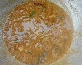 நாட்டு கோழி குழம்பு மற்றும் வறுவல் (Naatu kozhi kulambu and varuval recipe in tamil) ரெசிபி ஸ்டேப் 7 புகைப்படம்